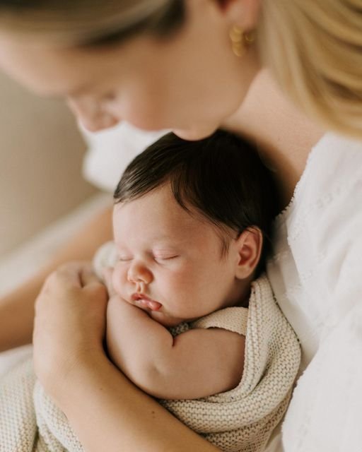how to recover after childbirth
