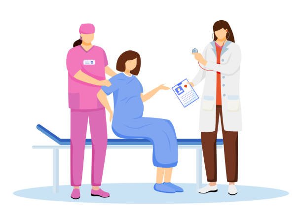 best time to go to gynecologist