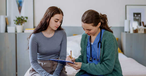 Best Adolescent Gynecology treatments in Delhi NCR