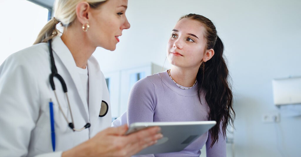 Best Adolescent Gynecology treatments in Delhi NCR