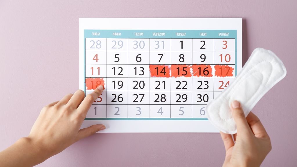 best irregular periods treatment in Delhi NCR 
