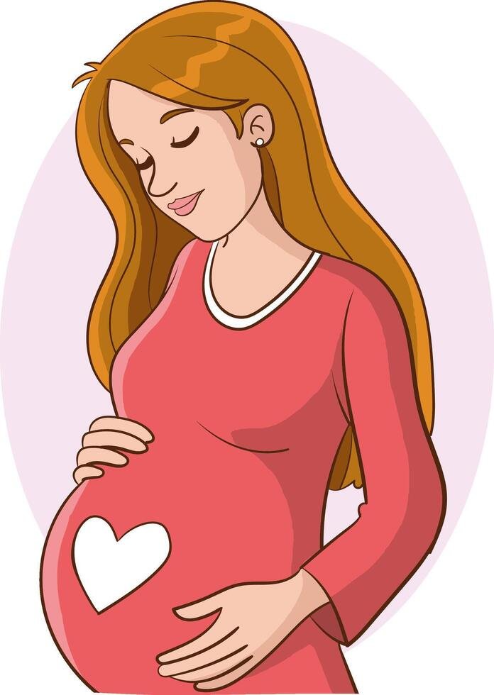 pregnancy symptoms before missed period