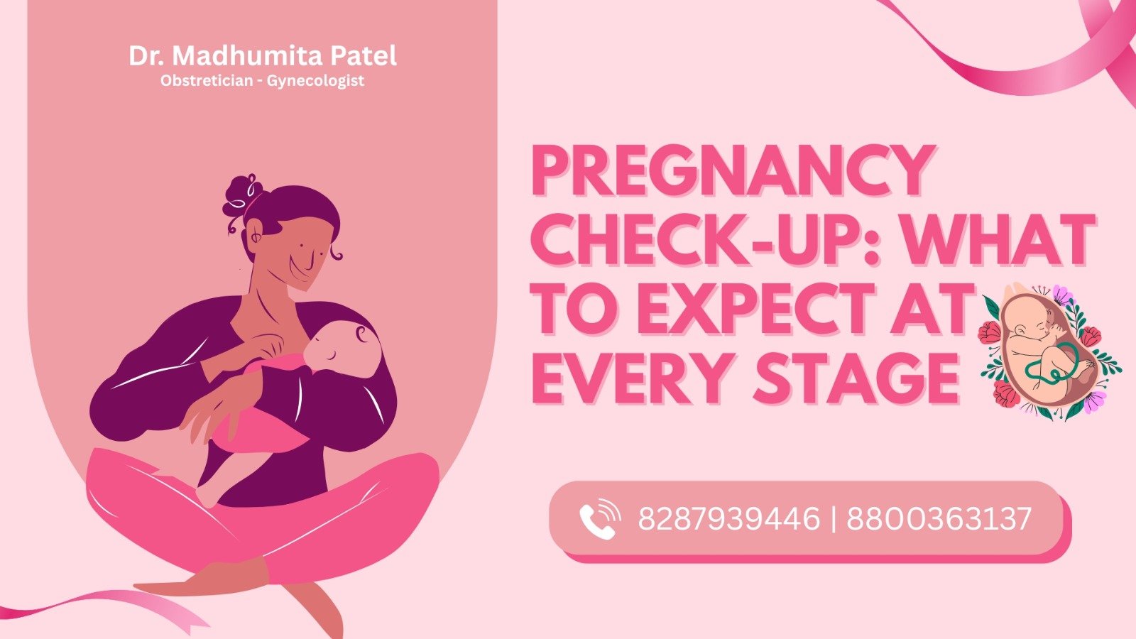 Pregnancy Check-up