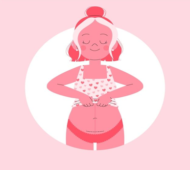 C-Section recovery tips