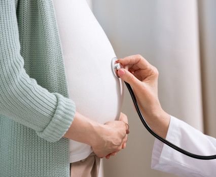 Regular Gynecological Checkups