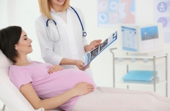 Laparoscopic Surgery for Women