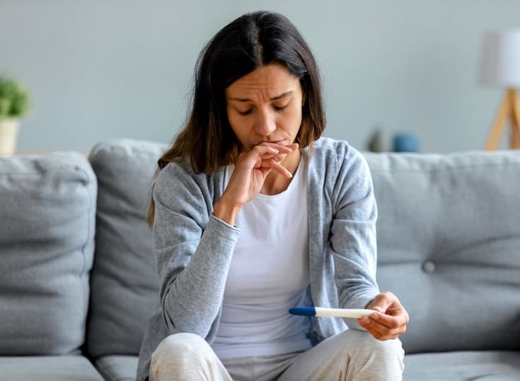 Infertility Causes in Women