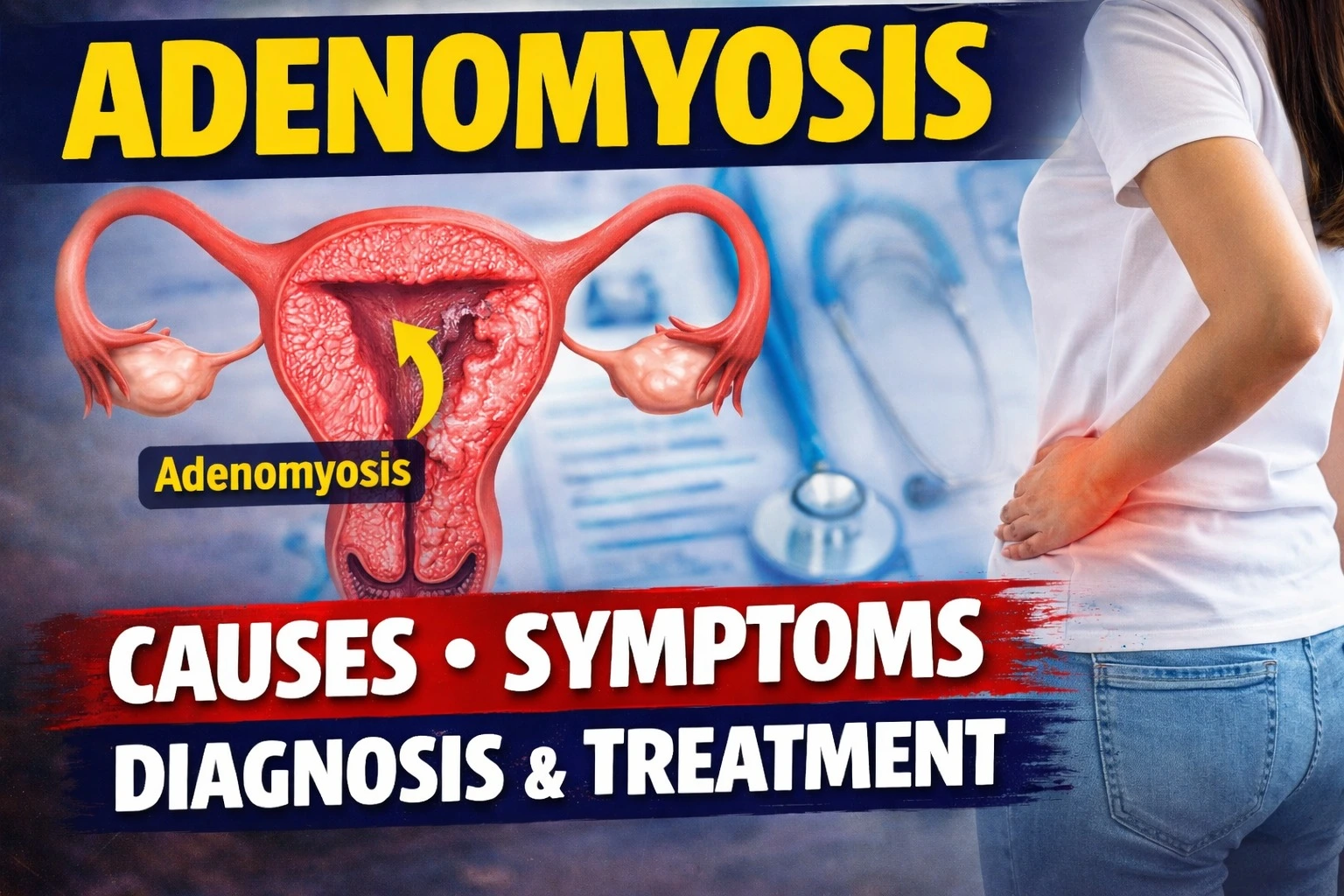 Adenomyosis