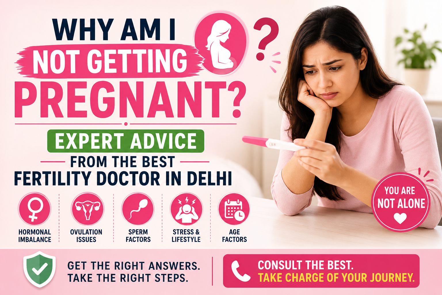 Fertility doctor in delhi
